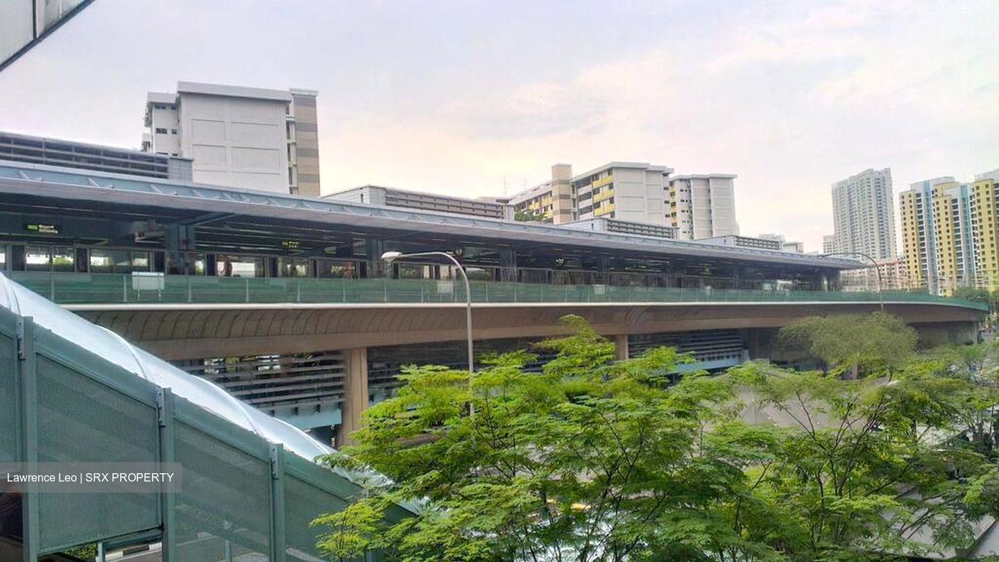 Blk 430 Clementi Avenue 3 (Clementi), HDB 4 Rooms #476573891